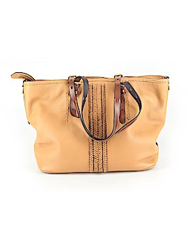 Cole Haan Leather Shoulder Bag