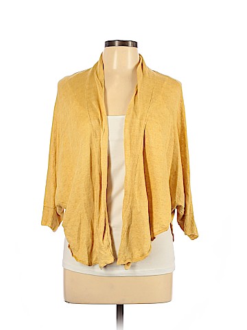 Eileen Fisher Cardigan (view 1)