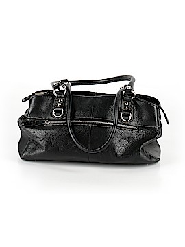 Wilsons Leather Leather Shoulder Bag