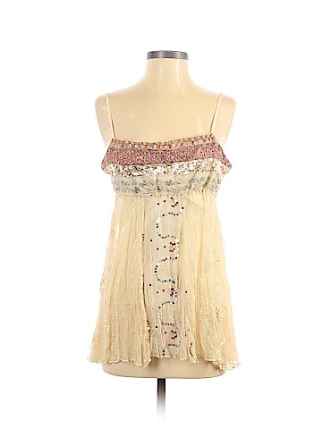 Hale Bob Sleeveless Blouse (view 1)