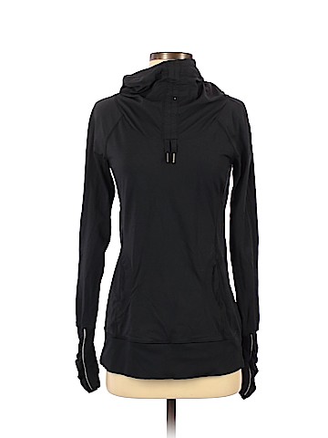 Lululemon Athletica Pullover Hoodie (view 1)