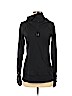 Lululemon Athletica Black Pullover Hoodie Size 6 - photo 1