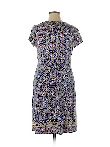 Sahalie Casual Dress (view 2)