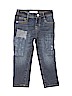 Gymboree Blue Jeans Size 2T - photo 1