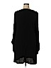 ELOQUII 100% Viscose Black Casual Dress Size 18 - photo 2