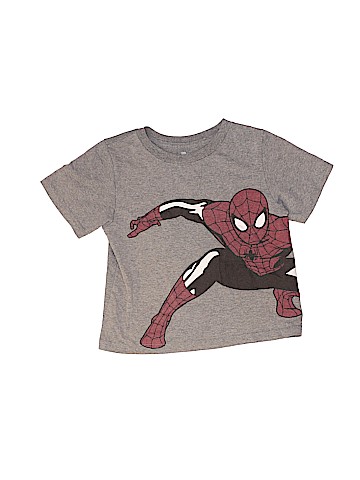 Marvel Short Sleeve T-Shirt (view 1)