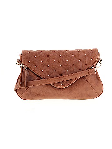 Street Level Crossbody Bag (view 1)