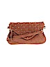 Street Level Brown Crossbody Bag One size - photo 1