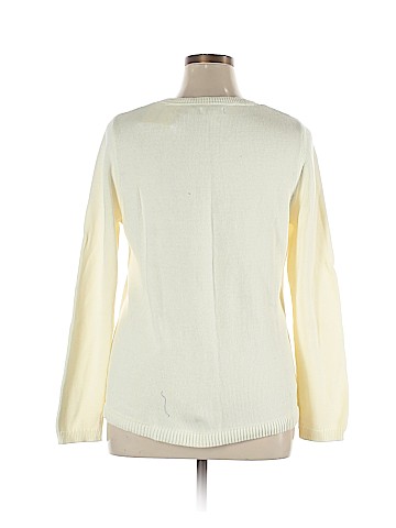 Croft & Barrow Pullover Sweater (view 2)