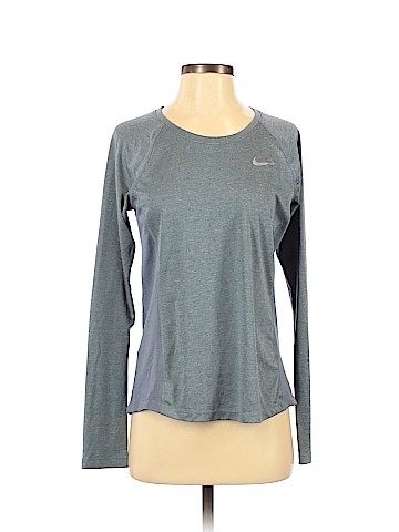 Nike Active T-Shirt (view 1)