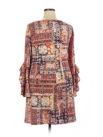 Haani Casual Dress (view 2)