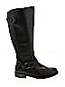 Baretraps Black Boots Size 6 1/2 - photo 1