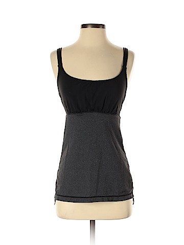 Lululemon Athletica Active Tank (view 1)