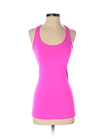 Lululemon Athletica Active Tank (view 1)