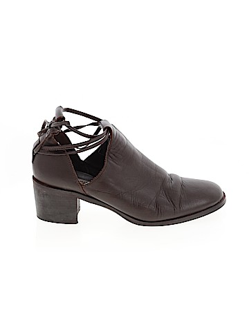 Steve Madden Ankle Boots (view 1)