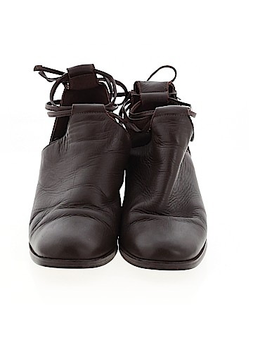 Steve Madden Ankle Boots (view 2)