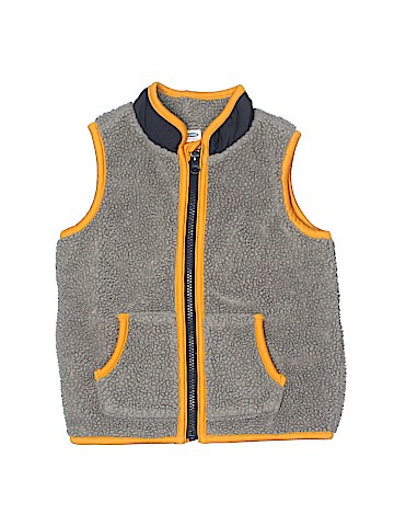 Old Navy Vest (view 1)