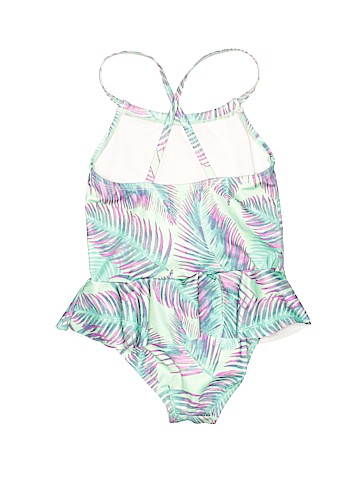 Crazy 8 One Piece Swimsuit (view 2)