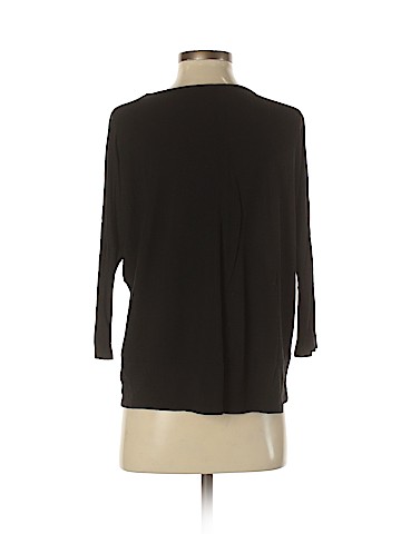 Forever 21 3/4 Sleeve Top (view 2)