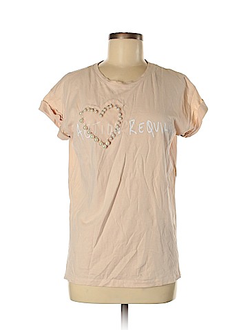 Zara Short Sleeve T-Shirt (view 1)