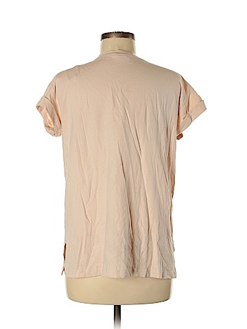 Zara Short Sleeve T-Shirt (view 2)