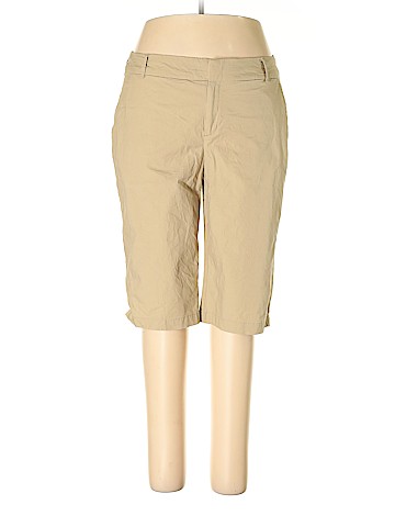 Liz Claiborne Khakis (view 1)