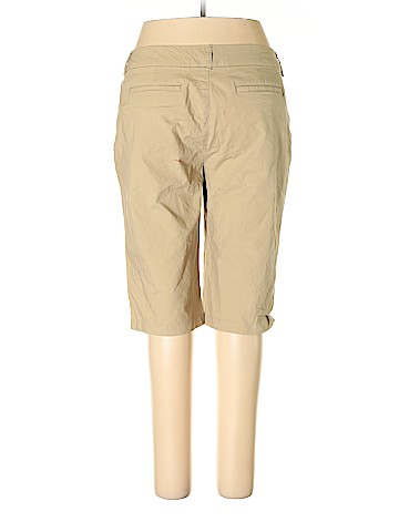 Liz Claiborne Khakis (view 2)