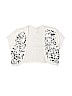 Justice White Shrug Size 6 - 7 - photo 1