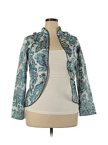 Unbranded Jacket (view 1)