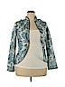 Unbranded Blue Jacket Size 3X - photo 1