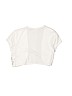 Justice White Shrug Size 6 - 7 - photo 2
