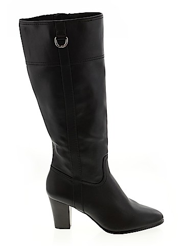 Alfani Boots (view 1)