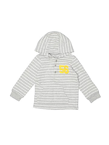 Carter's Pullover Hoodie (view 1)