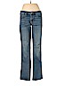 Mossimo Blue Jeans Size 8 - photo 1