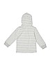 Carter's 100% Cotton Gray Pullover Hoodie Size 3T - photo 2