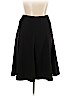 Assorted Brands Black Casual Skirt Size 14 - photo 1