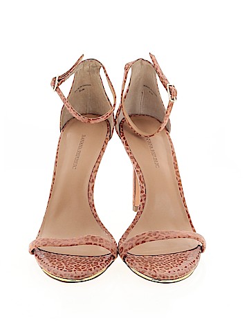 Banana Republic Heels (view 2)