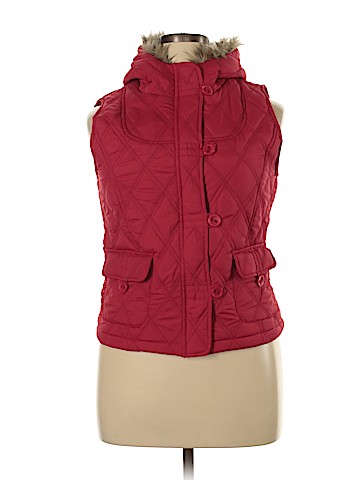 Ambition Vest (view 1)