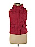 Ambition 100% Polyester Red Vest Size XL - photo 1