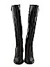 Alfani Black Boots Size 11 - photo 2
