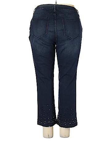 Nicole Miller New York Jeans (view 2)
