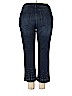 Nicole Miller New York Blue Jeans Size 20 - photo 2