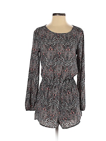 One Clothing Romper (view 1)