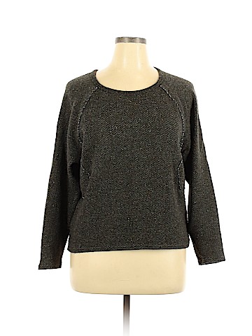 Volcom Pullover Sweater (view 1)