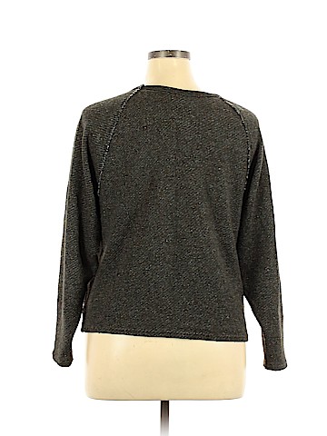 Volcom Pullover Sweater (view 2)