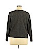 Volcom Brown Pullover Sweater Size 14 - photo 2