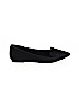 Express Black Flats Size 8 - photo 1