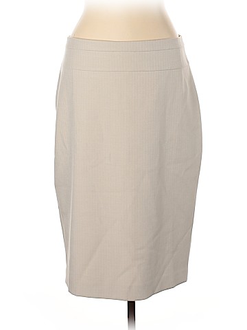 White House Black Market Casual Skirt (view 1)