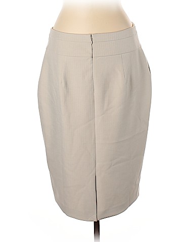 White House Black Market Casual Skirt (view 2)