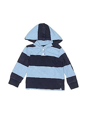 Gap Kids Long Sleeve T-Shirt (view 1)